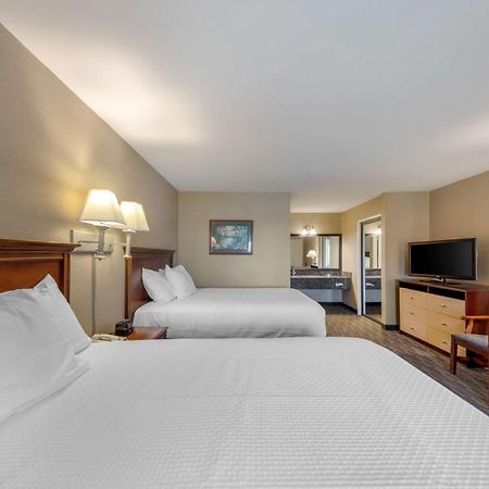 Best Western La Posada Motel Fillmore Bagian luar foto
