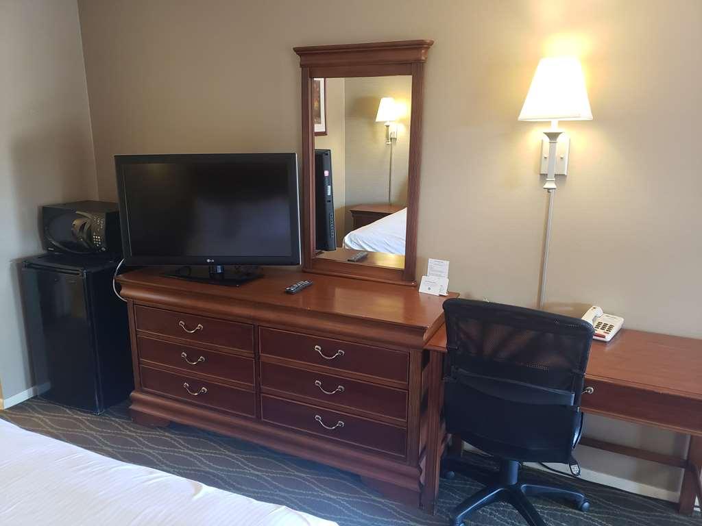 Best Western La Posada Motel Fillmore Ruang foto
