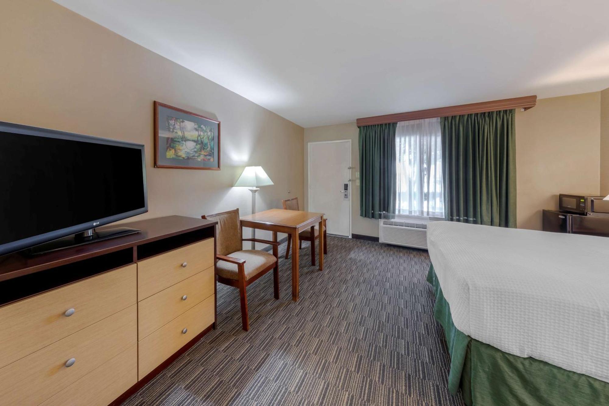 Best Western La Posada Motel Fillmore Bagian luar foto