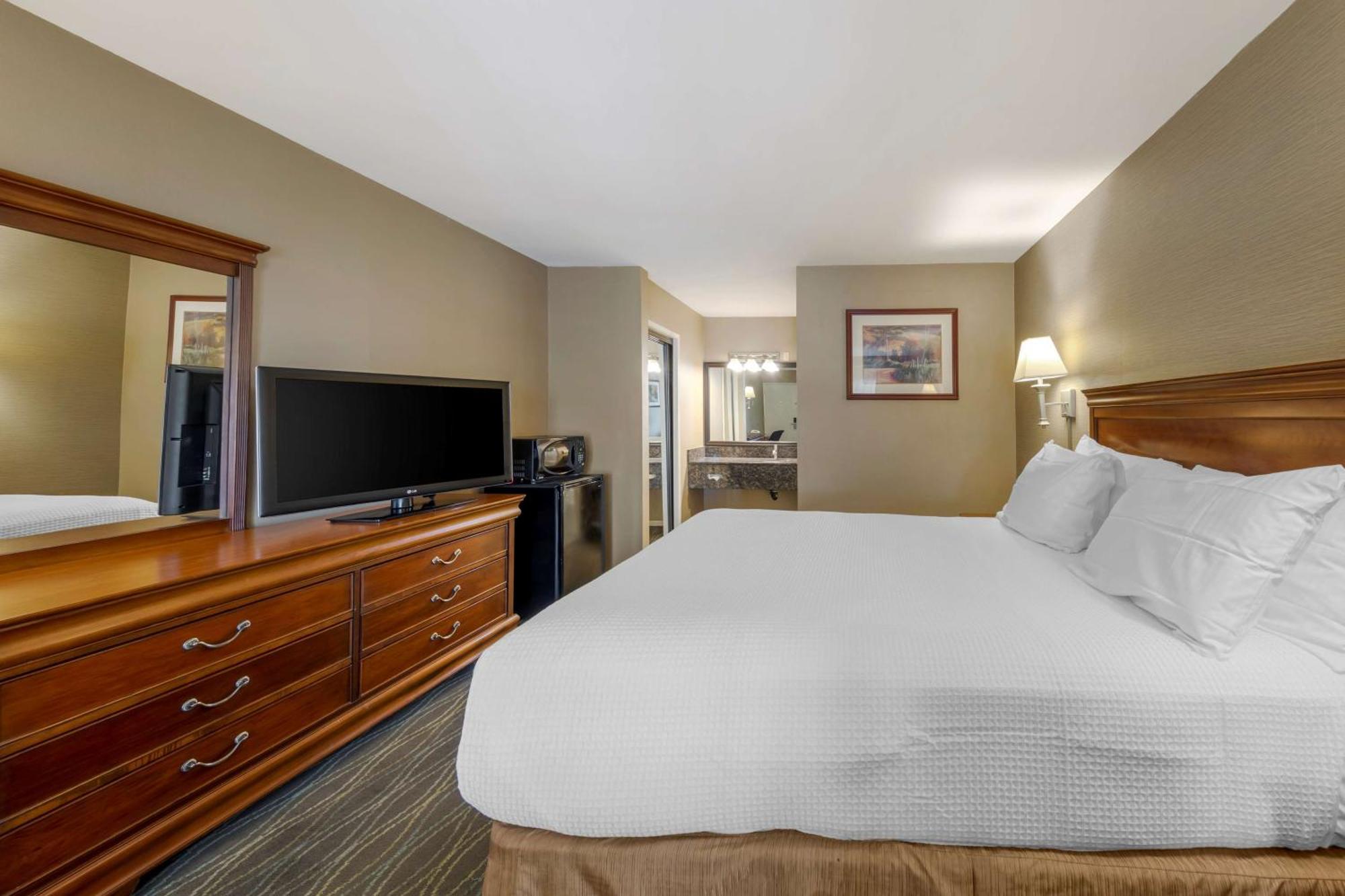 Best Western La Posada Motel Fillmore Bagian luar foto